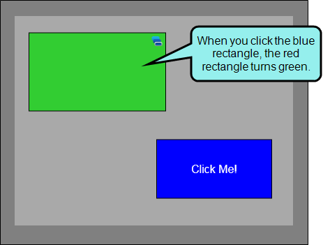 Adding Visual States to an Object